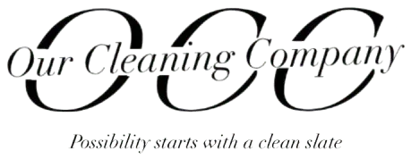 Our Cleaning Company logo